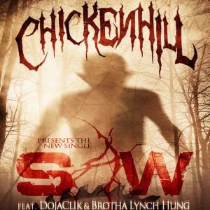 Doja Clik的專輯Chickenhill Presents: Saw - Single