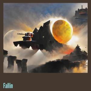Listen to Fallin song with lyrics from Putra Fvnky