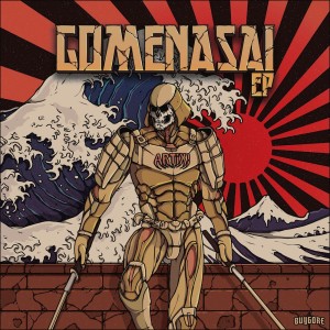 Album GOMENASAI from 
