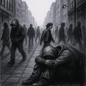 Album Le monde s'en fou (Explicit) from 