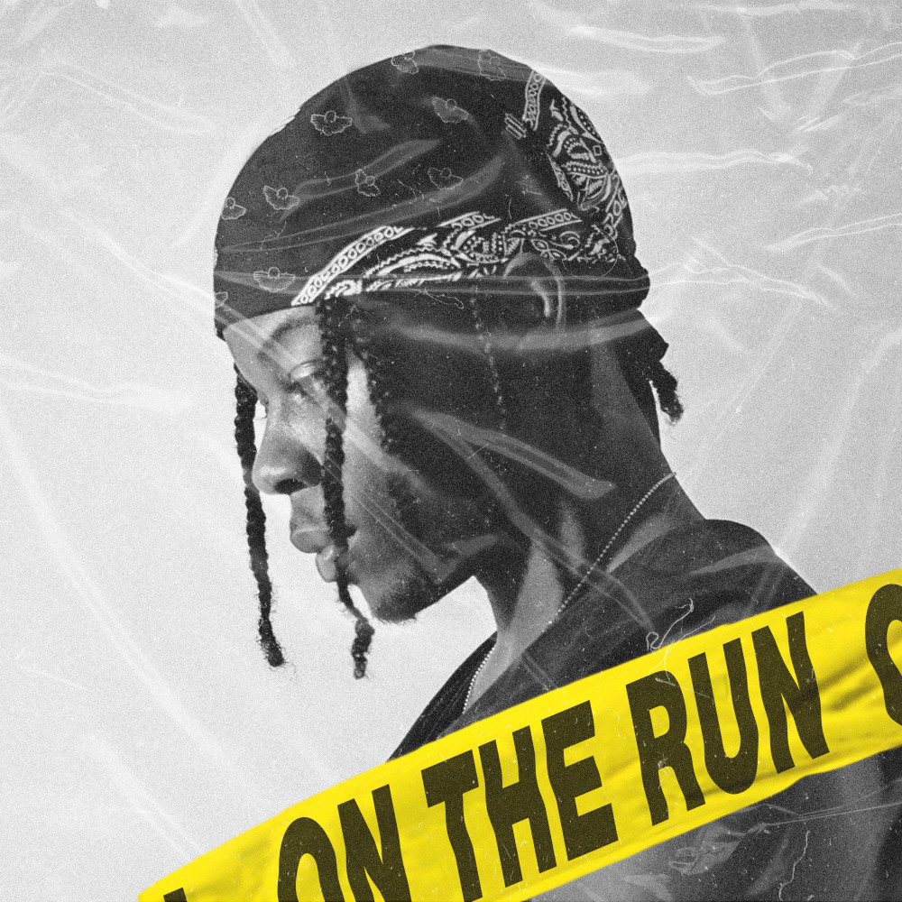 On The Run (Explicit)