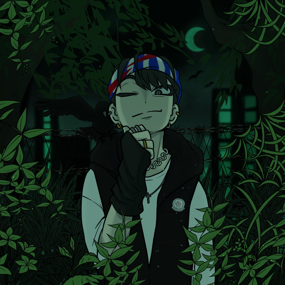 Lil Forest