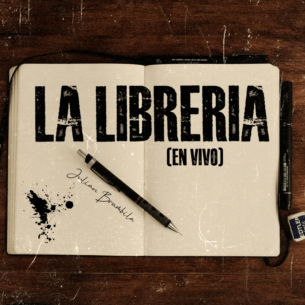 La Libreria (En Vivo) (Explicit)