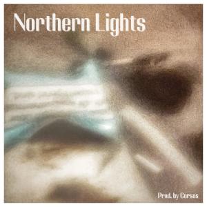Maxxo的專輯Northern Lights (feat. Corsas)