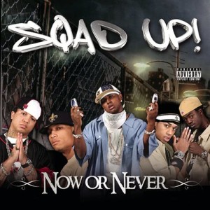 收聽Sqad Up!的Can't Stop Us歌詞歌曲