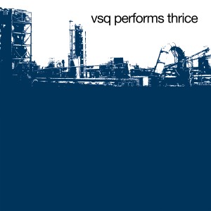 收聽VSQ的Identity Crisis歌詞歌曲