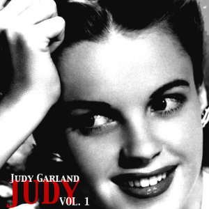 Judy Garland的專輯Judy, Vol. 1