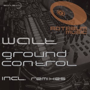Album Ground Control from Walt