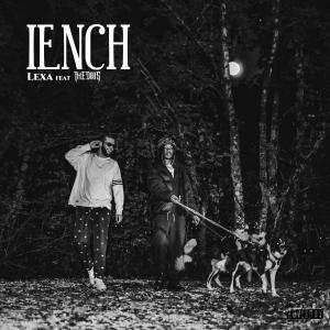 IENCH (feat. THED00G) [Explicit]