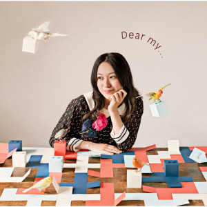 ดาวน์โหลดและฟังเพลง Dear My... พร้อมเนื้อเพลงจาก Minako Kotobuki