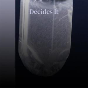 Listen to Decides It song with lyrics from Swen Siri