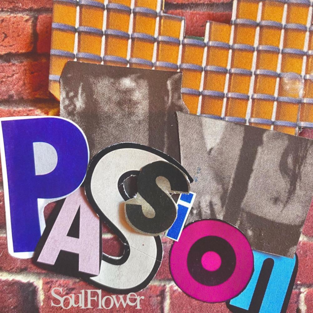 Passion