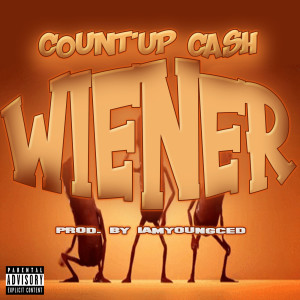 อัลบัม Wiener (Explicit) ศิลปิน Count'Up Cash