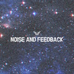 Album Noise and Feedback from Waiving Wednesday