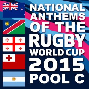 收聽The First Fifteen Choir的New Zealand (God Defend New Zealand) (其他)歌詞歌曲