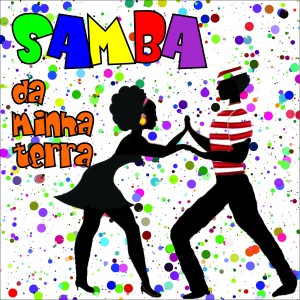 His Group的專輯Samba da Minha Terra