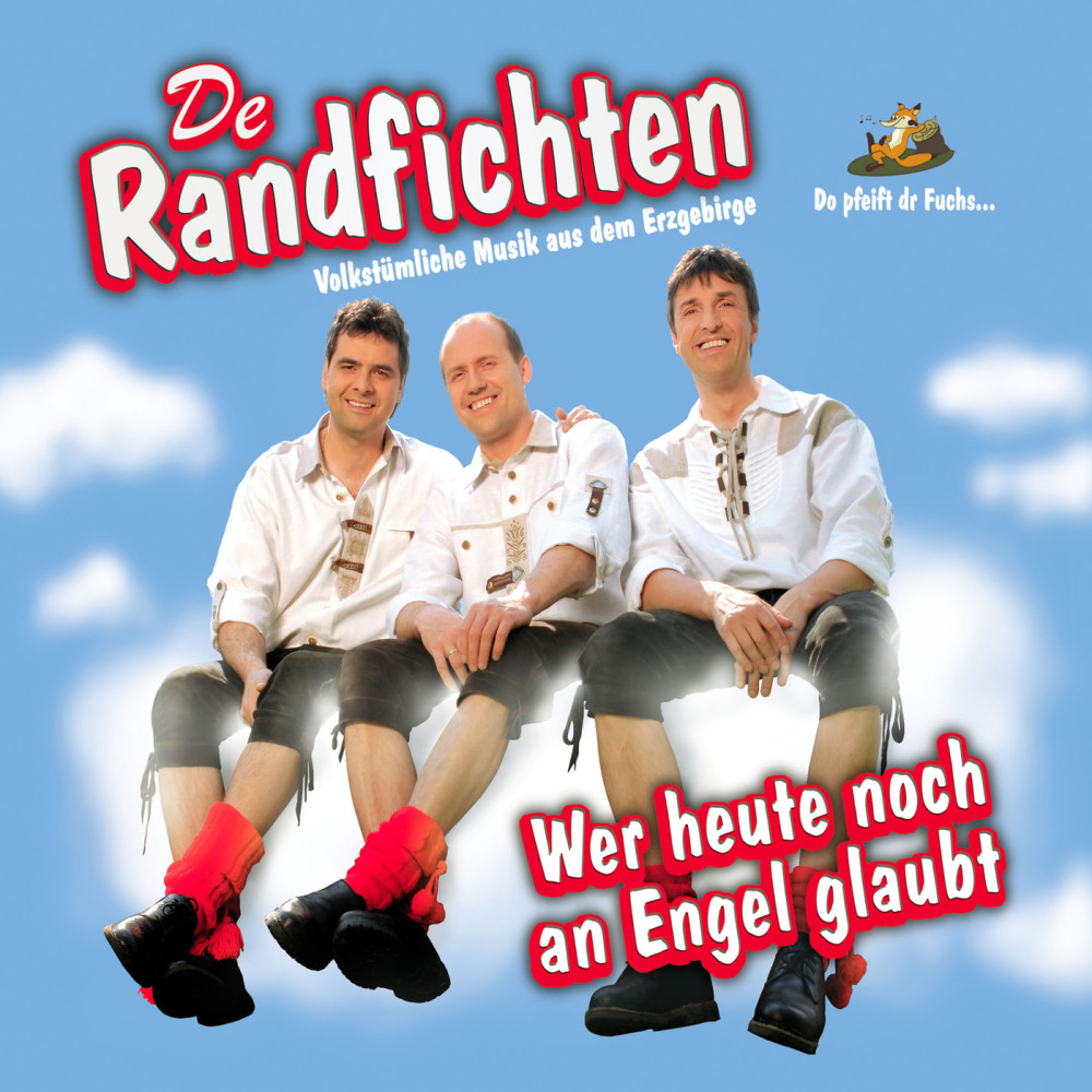 Wer Heute Noch An Engel Glaubt (Instrumental)