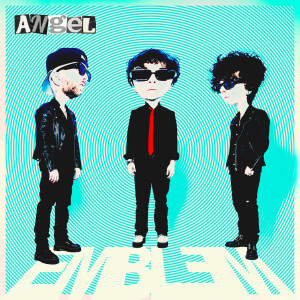 Emblem3的專輯Angel