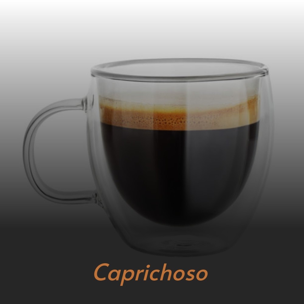 Caprichoso