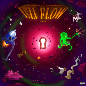 Album Uzi Flow (Explicit) from Sosv