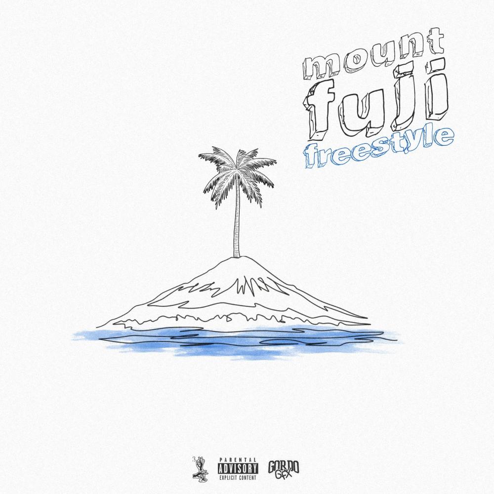 Mount Fuji Freestyle (Explicit)