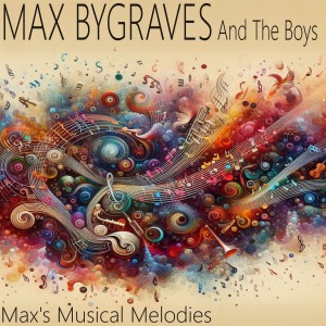 Max Bygraves的專輯Max's Musical Melodies
