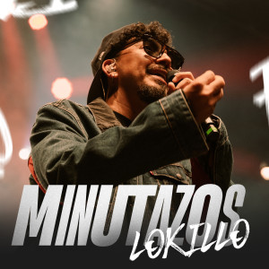 Album Minutazos Lokillo (Live) from Urban Roosters