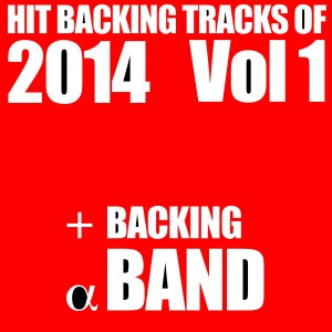Alpha Plus Backing Band的專輯Hit Backing Tracks 2014, Vol. 1