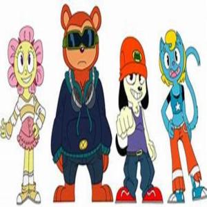 default playlist img