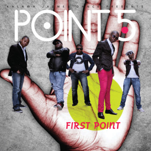 Album First Point from Point 5
