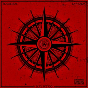 ดาวน์โหลดและฟังเพลง Wwg (Explicit) พร้อมเนื้อเพลงจาก FLAME13OY