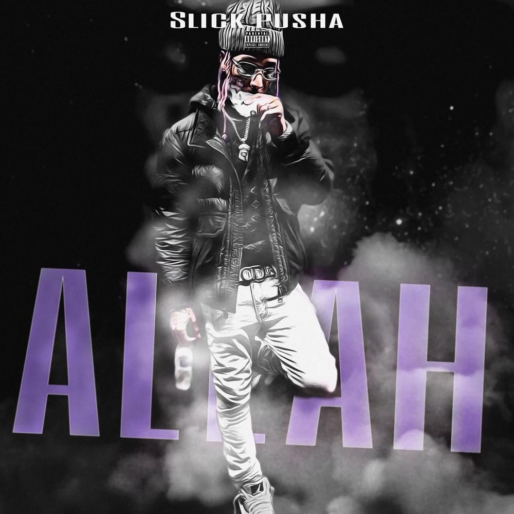 Allah (Explicit)