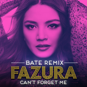 อัลบัม Can't Forget Me ศิลปิน Fazura