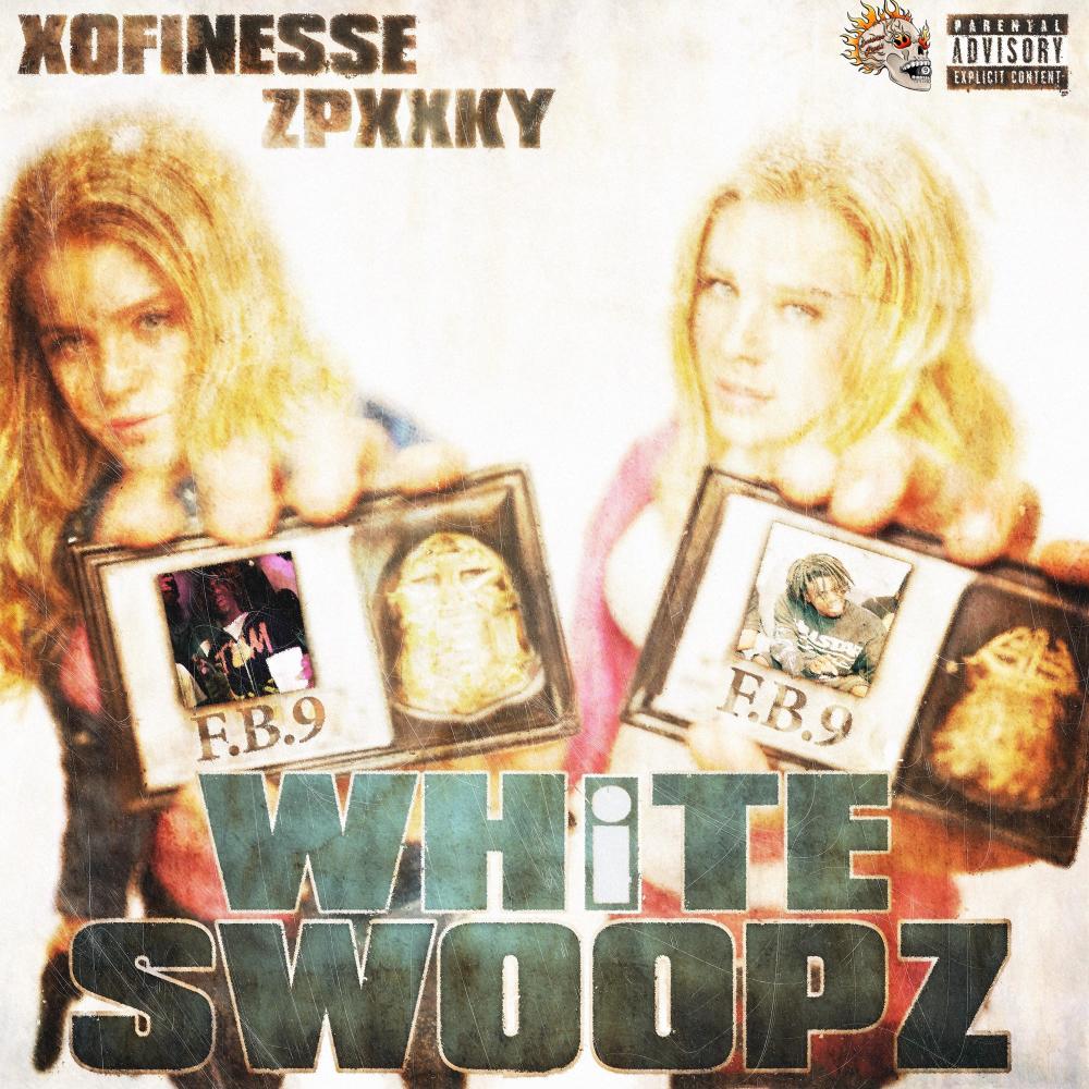 White SwoopZ (Explicit)