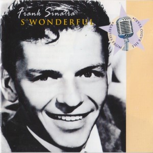 Listen to Exactly Like You (Feat. Nat King Cole) song with lyrics from Sinatra, Frank