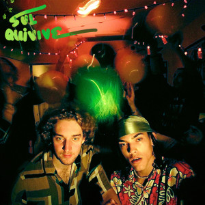 Album SULQUIVIVE from 