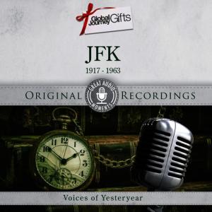 ดาวน์โหลดและฟังเพลง Pre-Election Speech พร้อมเนื้อเพลงจาก JFK