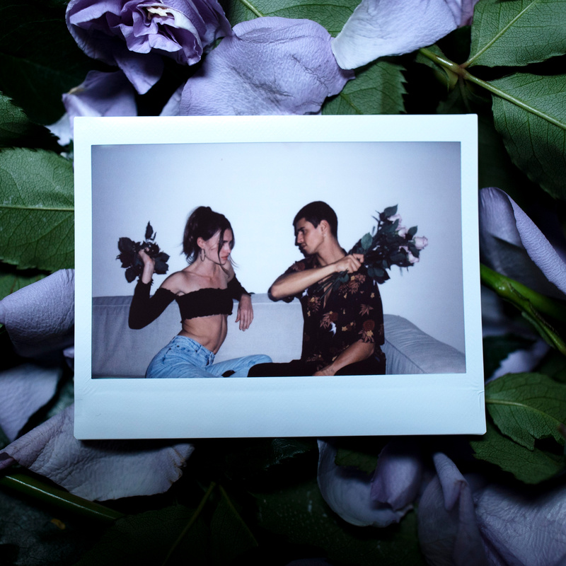 Everybody But You (Acoustic|Explicit)