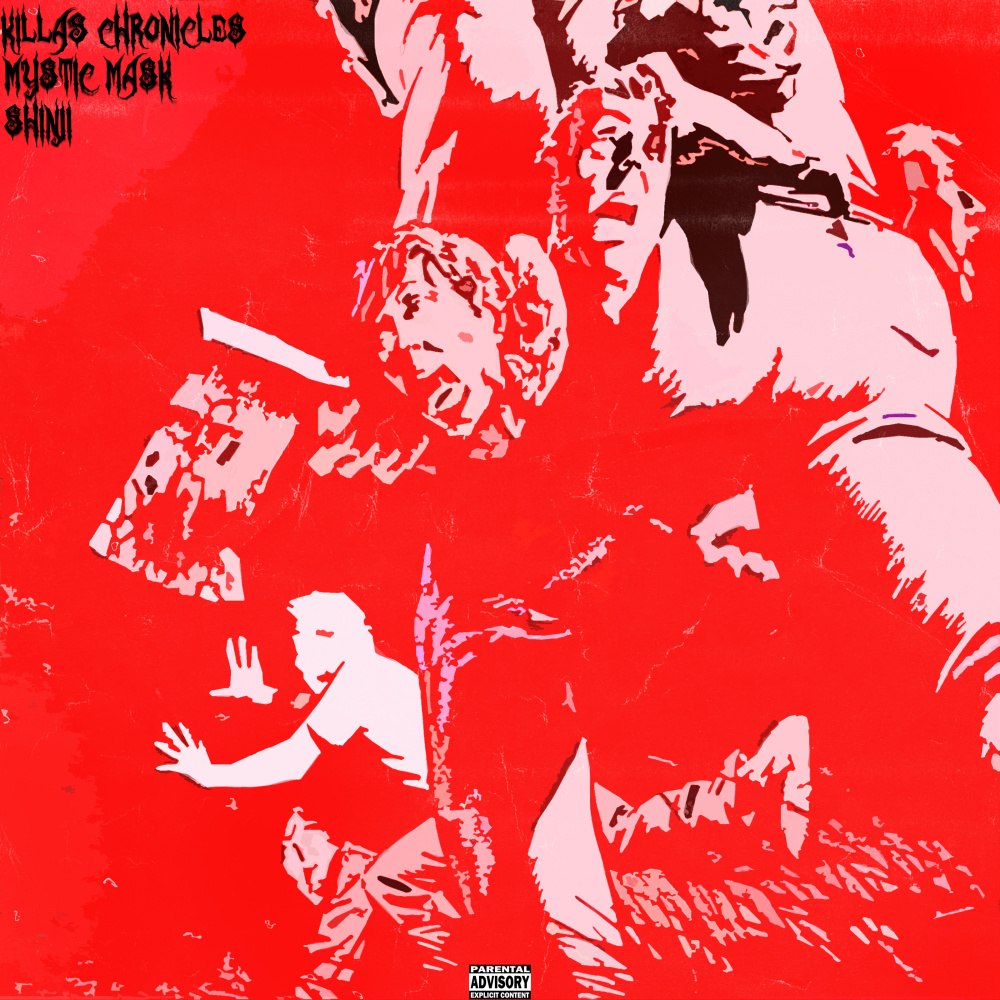 Killa's Chronicles (Explicit)