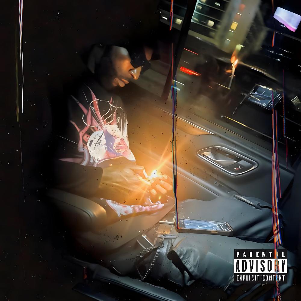 Consistent (feat. Tony Shhnow) (Explicit)