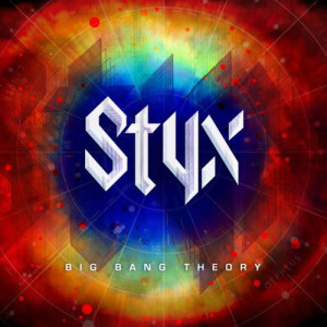 Styx的專輯Big Bang Theory