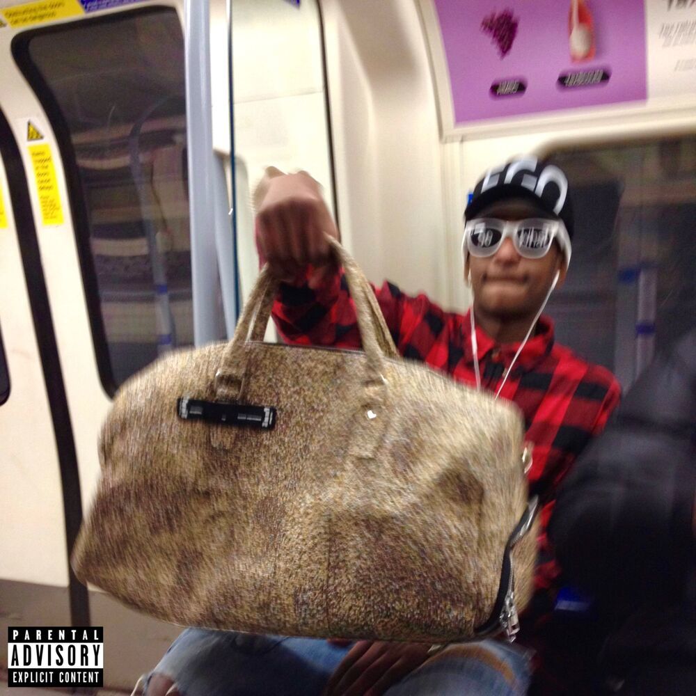 They Know Us (Explicit)