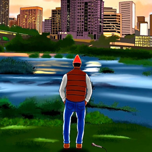 default playlist img