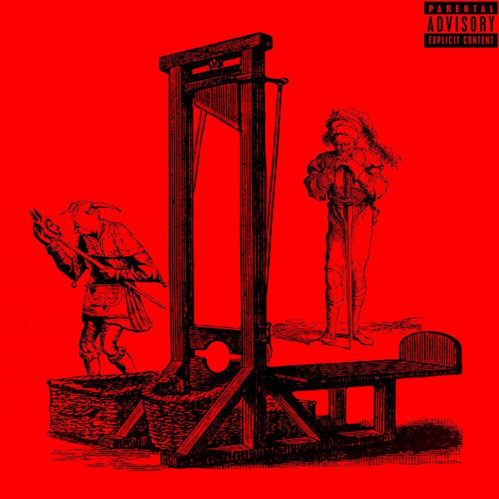 Guillotine (Explicit)