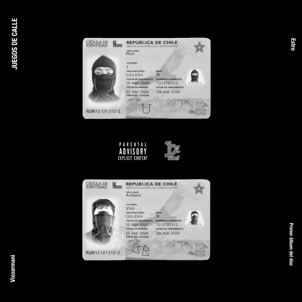 deja de vestirte como yo . (Remix|Explicit)