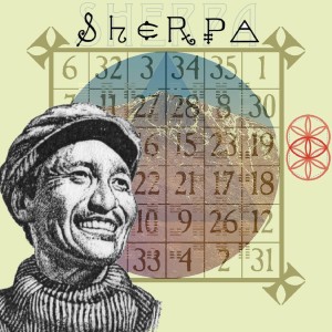 收聽Sherpa的The Mind歌詞歌曲