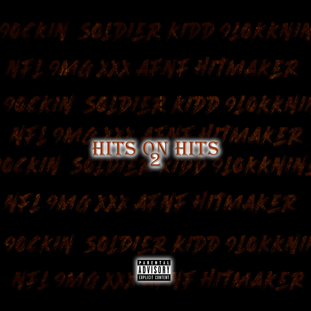 SoldierFish (Explicit)