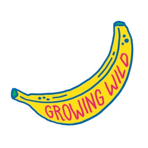 อัลบัม Growing Wild ศิลปิน I Was A King