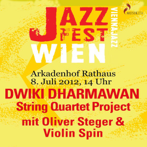 ดาวน์โหลดและฟังเพลง Tribal Dance (Live) พร้อมเนื้อเพลงจาก Dwiki Dharmawan