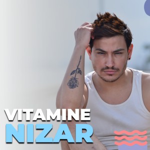 Album Vitamine from Nizar